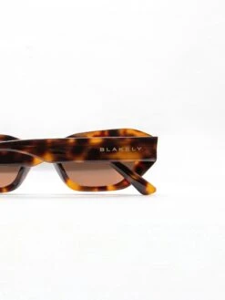 Alexa Sunglasses - Tortoiseshell -Blakely 22036SALEXATORTOISESHELLD 3