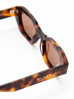 Alexa Sunglasses - Tortoiseshell -Blakely 22036SALEXATORTOISESHELLD 4