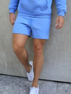 Series Shorts - Light Blue -Blakely 2219AMLightBlue 01D
