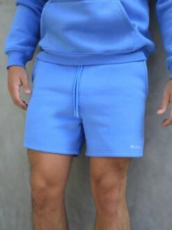 Series Shorts - Light Blue -Blakely 2219AMLightBlue 04D