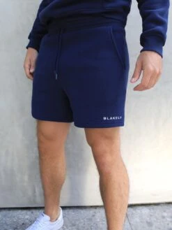 Series Shorts - Navy -Blakely 2219AMNavy 03D