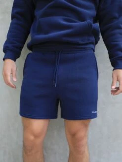 Series Shorts - Navy -Blakely 2219AMNavy 06D