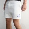 Vita Relaxed Shorts - Flat White 2 Vita Relaxed Shorts - Flat White -Blakely 2219IMFlatwhite 01D