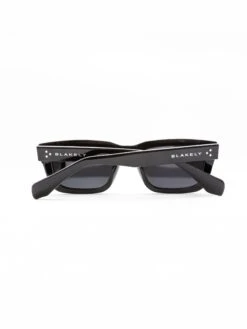 Cairo Sunglasses - Black -Blakely 2222SCAIROBLACKD 3