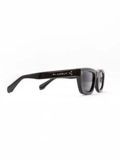 Cairo Sunglasses - Black -Blakely 2222SCAIROBLACKD 4