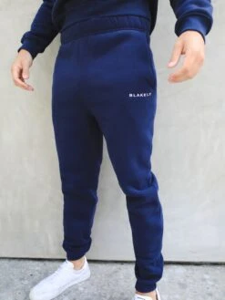 Series Relaxed Sweatpants - Navy -Blakely 223AMBlue 06D