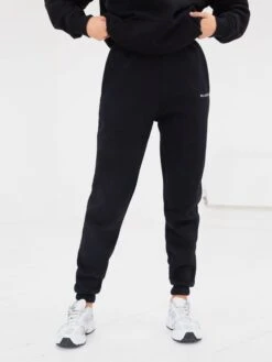 Series Sweatpants - Black -Blakely 224AWBlack 04D