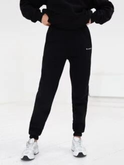 Series Sweatpants - Black -Blakely 224AWBlack 06D
