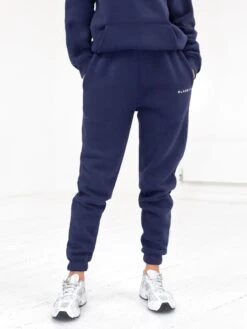 Series Sweatpants - Navy -Blakely 224AWNavy 09D