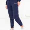 Series Sweatpants - Navy -Blakely 224AWNavy 10LEADD
