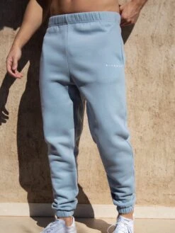Evolved II Relaxed Sweatpants - Ice Blue -Blakely 224BLightBlue 04D