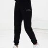 Italia Sweatpants - Black