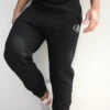 Vita Relaxed Sweatpants - Black -Blakely 224IMBlack 02LEADD
