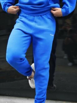 Members Relaxed Sweatpants - Cobalt Blue -Blakely 224MMCobalt 05D