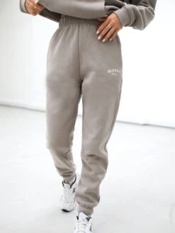 Heritage Sweatpants - Neutral Grey -Blakely 225VMSafariGreen 04D