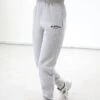 Heritage Sweatpants - Marl Grey -Blakely 225VWMarlGrey 04D
