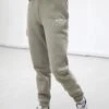 Heritage Sweatpants - Olive -Blakely 225VWOlive 02D