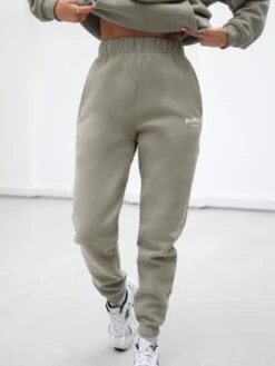 Heritage Sweatpants - Olive 9 Heritage Sweatpants - Olive -Blakely 225VWOlive 04D
