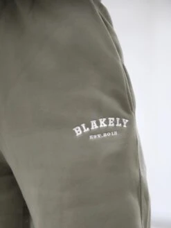 Heritage Sweatpants - Olive 10 Heritage Sweatpants - Olive -Blakely 225VWOlive 05D