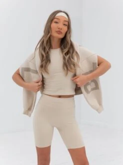 Ultimate Soft Vest - Bone -Blakely 2271XBone 05D