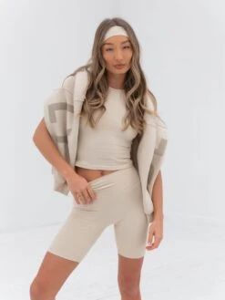 Ultimate Soft Vest - Bone -Blakely 2271XBone 06D