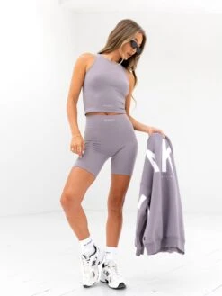 Ultimate Soft Lifestyle Vest - Soft Purple -Blakely 2271XPURPLE05D