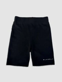 Halle Cycle Shorts - Black -Blakely 2282CYCLINGSHORT 1