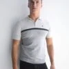Antonio Polo Shirt - Grey