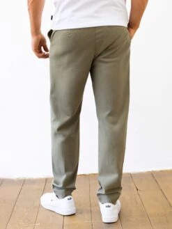 Alston Trousers - Khaki -Blakely 2332KHAKI01D