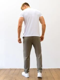 Alston Trousers - Khaki -Blakely 2332KHAKI04D