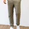 Alston Trousers - Khaki
