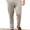 Alston Trousers - Grey