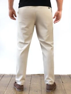 Alston Trousers - Tan 11 Alston Trousers - Tan -Blakely 2332TAN03D