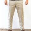 Alston Trousers - Tan