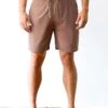 Madeira Shorts - Burgundy 2 Madeira Shorts - Burgundy -Blakely 2341BROWN06LEADD 437270ab 94aa 45b4 b8d4 f5b34db8e614