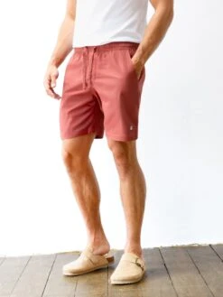 Madeira Shorts - Pink -Blakely 2341BURGUNDY02D ec6f2cd0 d962 4cd6 8e7d a28bda351445