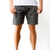 Madeira Shorts - Khaki