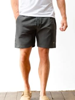 Madeira Shorts - Khaki -Blakely 2341KHAKI06LEADD 3e594b3b f603 488f b7fb deec01f9c436