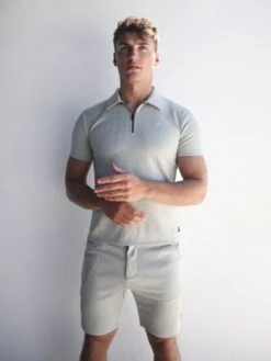 Positano Polo Shirt - Light Green 12 Positano Polo Shirt - Light Green -Blakely 2346GREEND eeba0305 0837 4695 80cf fe27810fdf1e