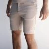 Positano Shorts - Tan