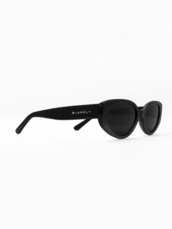 Lanai Sunglasses - Black 12 Lanai Sunglasses - Black -Blakely 24016SLANAIBLACKD 1