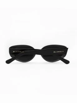 Lanai Sunglasses - Black 9 Lanai Sunglasses - Black -Blakely 24016SLANAIBLACKD 2
