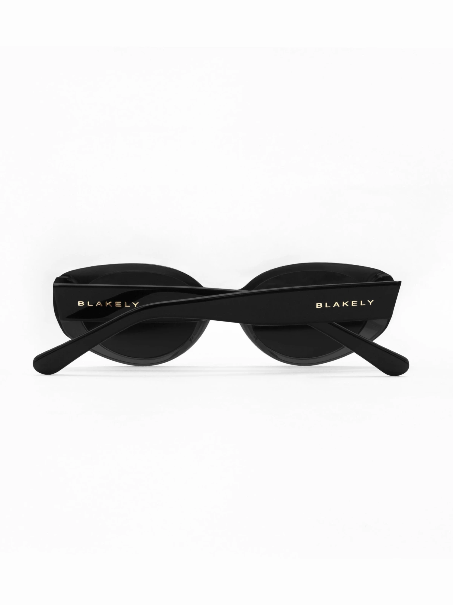 Lanai Sunglasses - Black 4 Lanai Sunglasses - Black - Image 2