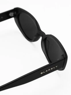 Lanai Sunglasses - Black 13 Lanai Sunglasses - Black -Blakely 24016SLANAIBLACKD 3