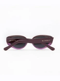 Lanai Sunglasses - Plum 9 Lanai Sunglasses - Plum -Blakely 24016SLANAIPLUMD 1