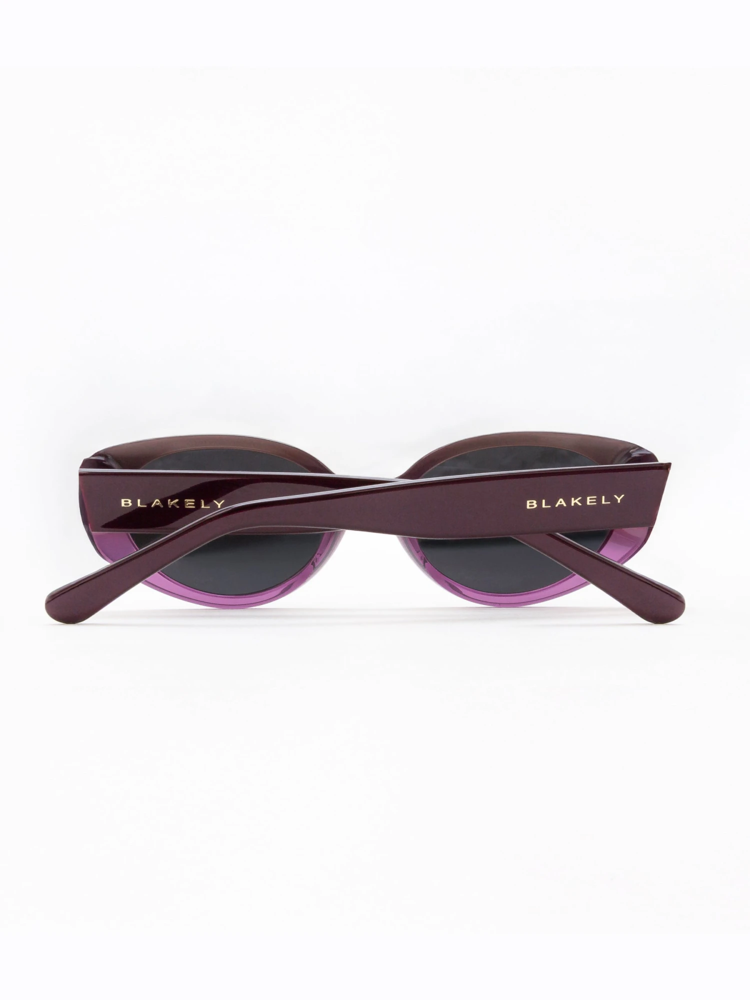 Lanai Sunglasses - Plum 4 Lanai Sunglasses - Plum - Image 2