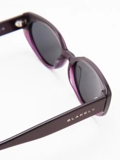 Lanai Sunglasses - Plum 13 Lanai Sunglasses - Plum -Blakely 24016SLANAIPLUMD 4