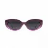 Lanai Sunglasses - Plum -Blakely 24016SLANAIPLUMLEADD