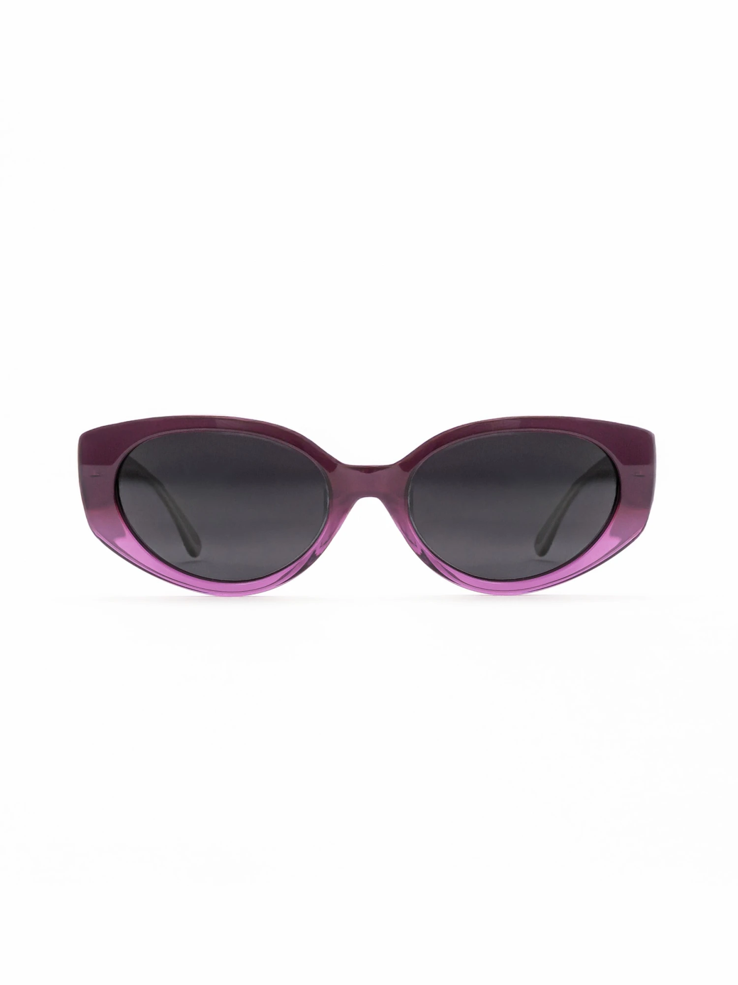 Lanai Sunglasses - Plum 3 Lanai Sunglasses - Plum