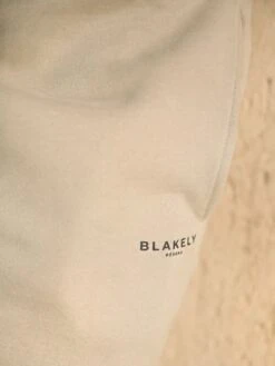 Reseau Relaxed Sweatpants - Bone 6 Reseau Relaxed Sweatpants - Bone -Blakely 244RBone 03D